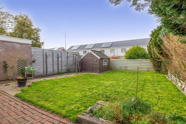 Medium property photo - Salomon Weststraat 11, 9648 AV Wildervank